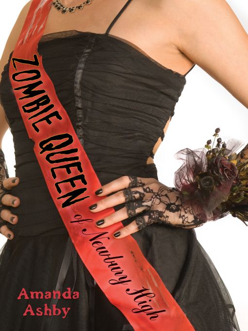 Title details for Zombie Queen of Newbury High by Amanda Ashby - Available